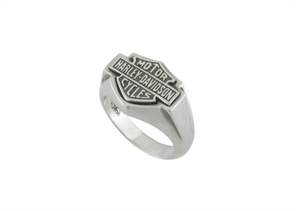 Harley Davidson Ring